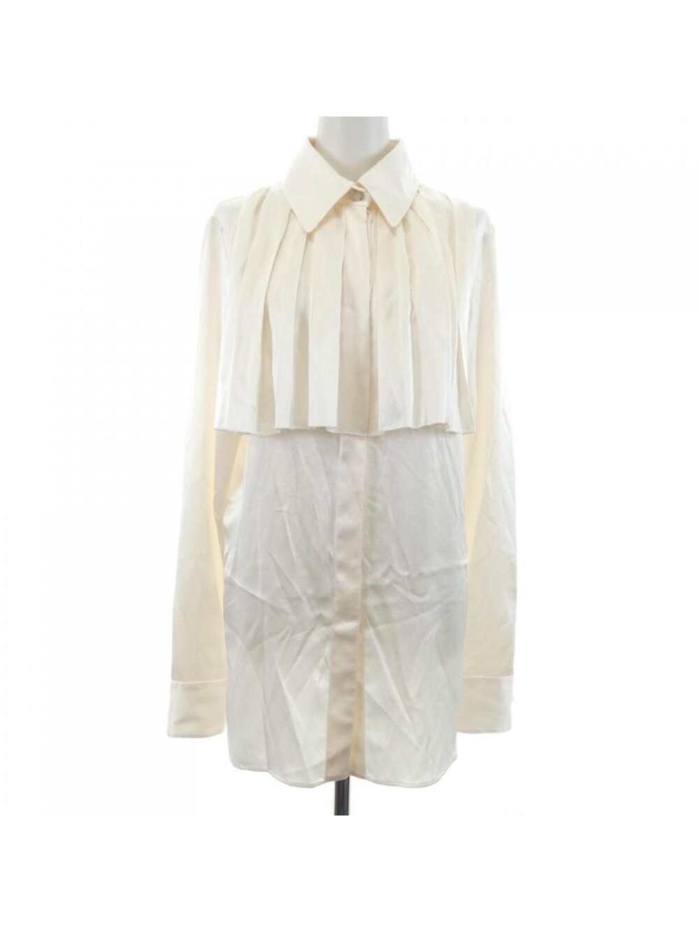 Chanel Shirt White